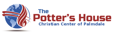 Potter's House Special Events!